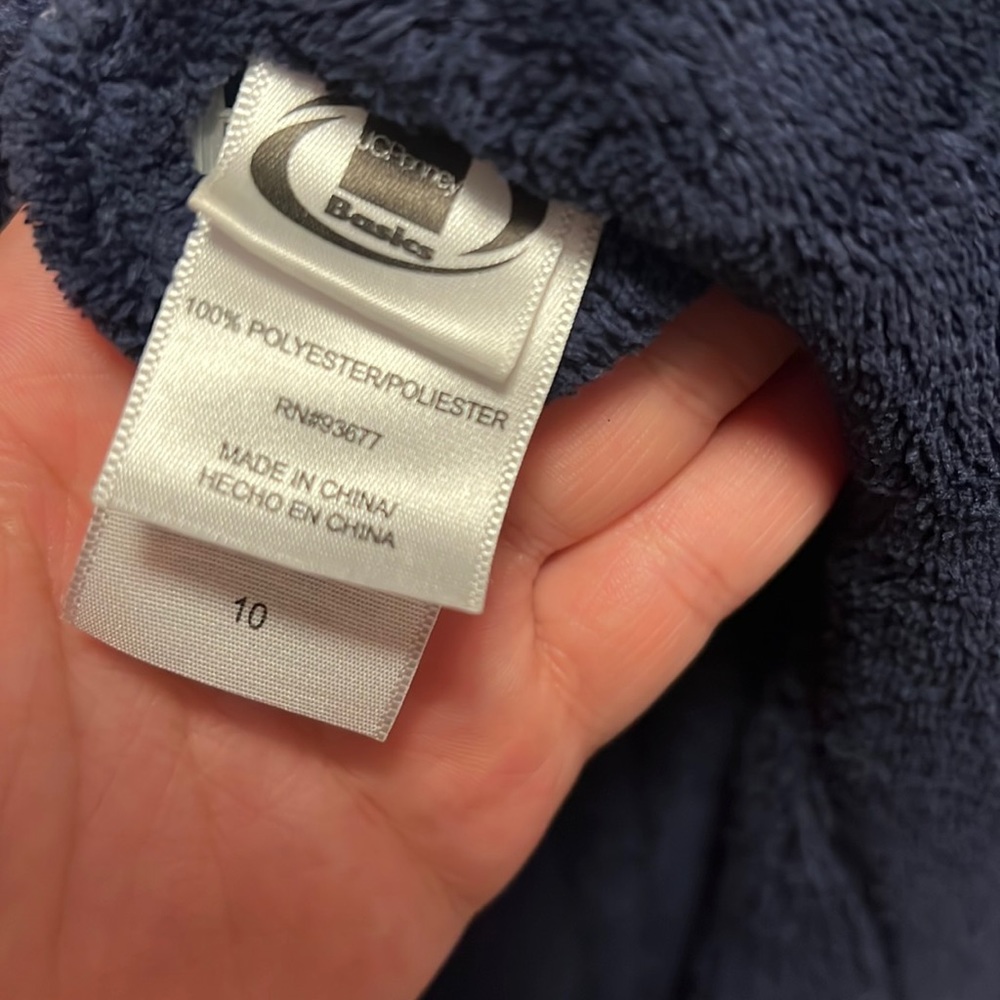 Men’s Blue Rope - Picture 5 of 5